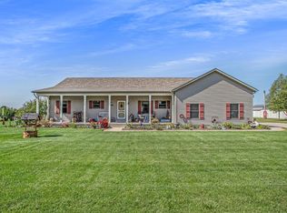 2612 S 75 W, La Porte, IN 46350