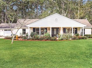 45505 Coleman Rd, Robert, LA 70455