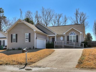 827 Tyler Woods Dr, Grovetown, GA, 30813