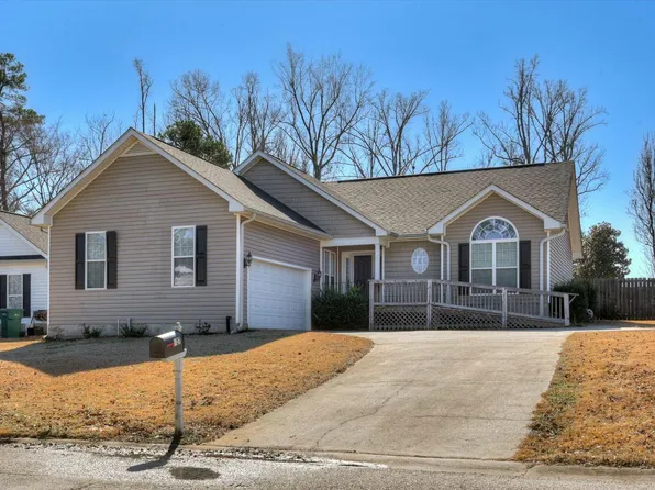 827 TYLER WOODS Drive, Grovetown, GA 30813