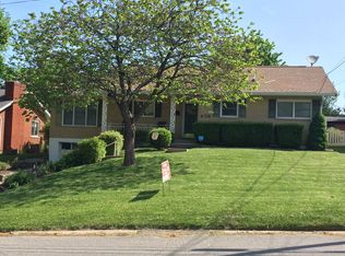438 McAlpin Ave, Erlanger, KY
