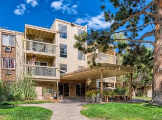 1302 S Parker Rd APT 114, Denver, CO 80231