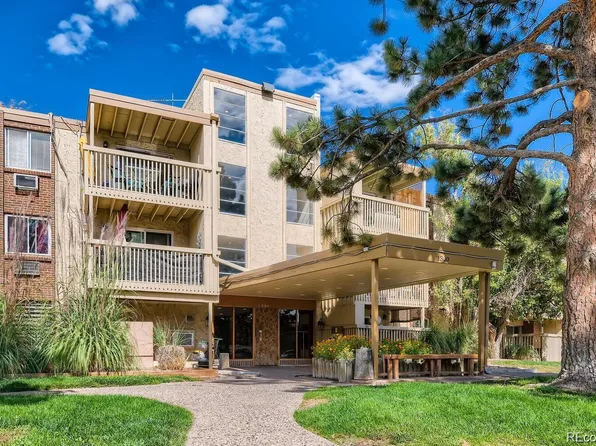 1302 S Parker Road #114, Denver, CO 80231