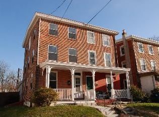 117 W Montgomery Ave, North Wales, PA 19454