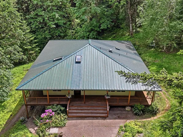 47980 SW Chanterelle Dr, Forest Grove, OR 97116