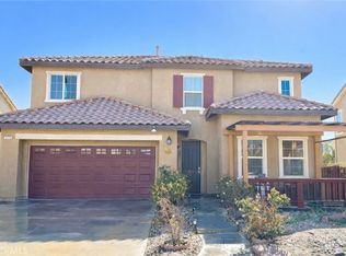 3116 Peaceful Way, Lancaster, CA 93535