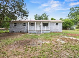 163 Victory Ln, Warrenville, SC 29851