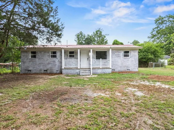 163 Victory Ln, Warrenville, SC 29851