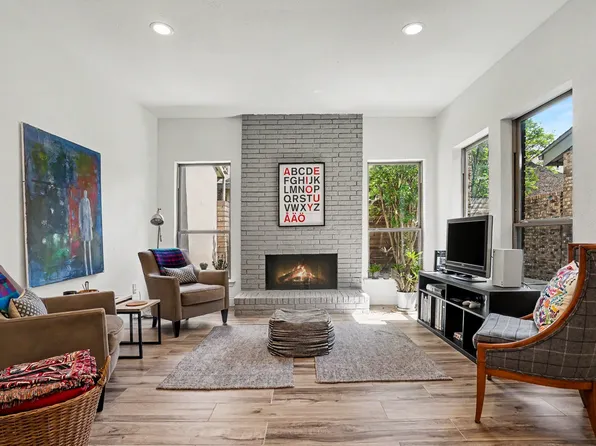 12368 Montego Plz, Dallas, TX 75230