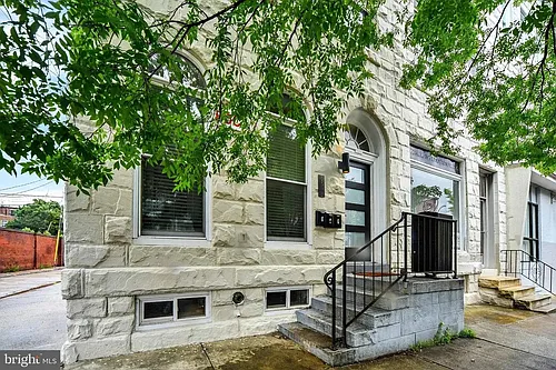 2517 Saint Paul St #3 Photo 1