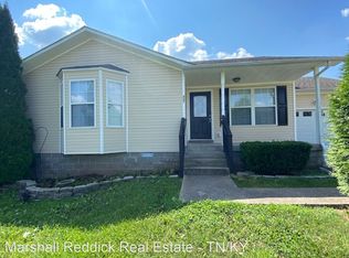 407 Filmore Rd, Oak Grove, KY 42262