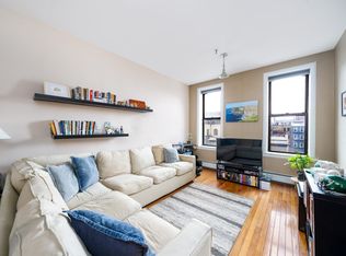 60 Monroe St APT 7, Hoboken, NJ 07030