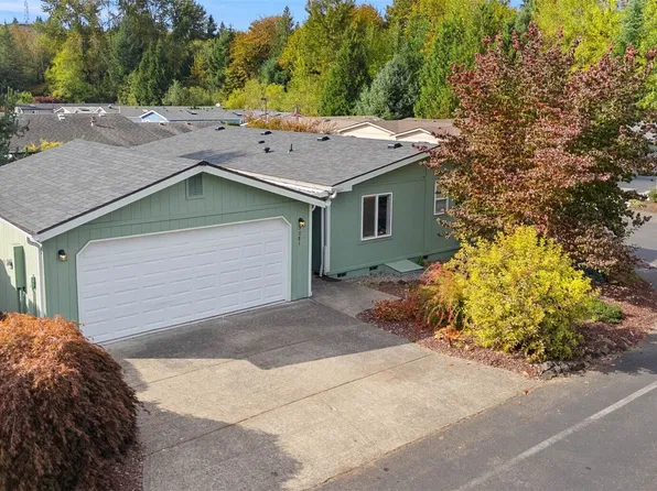 5081 E Gray Sea Eagle Lane SW, Tumwater, WA 98512