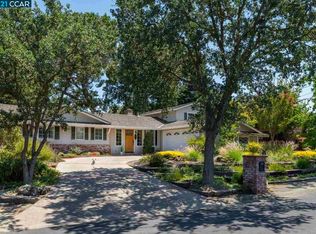 142 Russell Dr, Walnut Creek, CA 94598