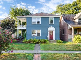 1311 Claremont Ave, Richmond, VA 23227