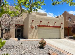 3856 Montana Verde Rd, Santa Fe, NM 87507
