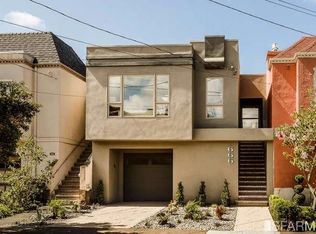 666 Cayuga Ave, San Francisco, CA 94112