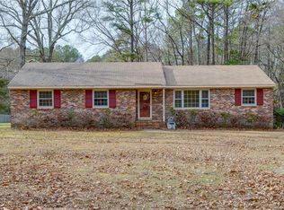 9600 Morley Rd, Midlothian, VA 23112