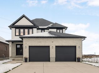 12 Rea Ct, Southwold, ON N5P0E8