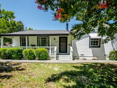 119 Sutter St, Woodland, CA, 95695