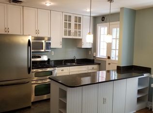 2226 Observatory Pl NW #A, Washington, DC 20007