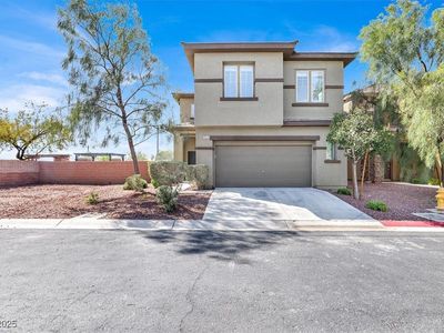 10529 Mount Blackburn Ave, Las Vegas, NV, 89166