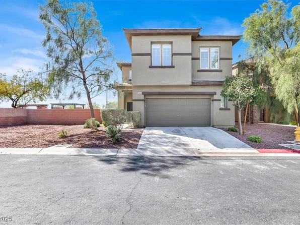 10529 Mount Blackburn Ave, Las Vegas, NV 89166