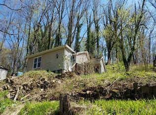 2020 Franklin Dr, Charleston, WV 25387