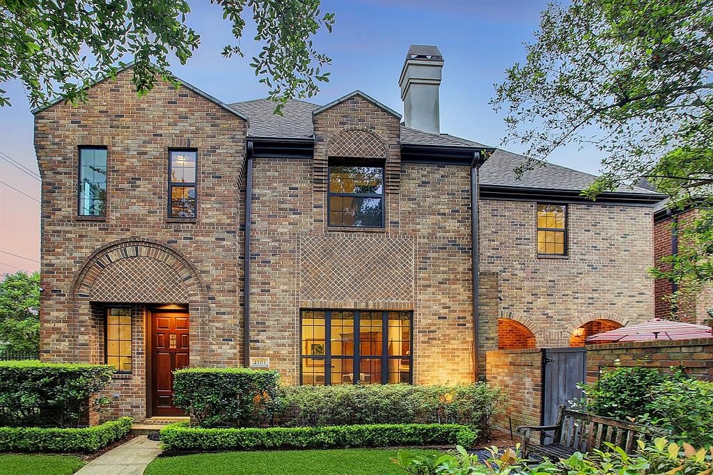 607 Oakley St UNIT 2, Houston, TX 77006 | Zillow