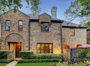 4101 Montrose Blvd, Houston, TX 77006