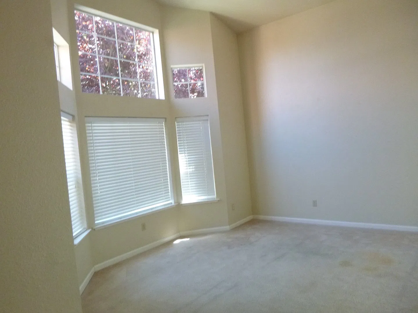 3 bedroom 2 bath house in Yuba City — Photo 2