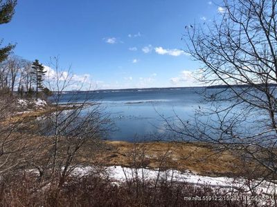 0 Anchorage Dr, Stockton Springs, ME, 04981