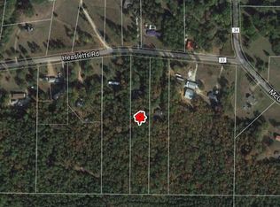 101 Heasletts Rd, Childersburg, AL 35044