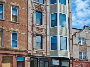 2156 W 21st St #2F, Chicago, IL 60608
