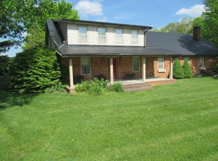 15415 Midland Trl, Crawley, WV 24931