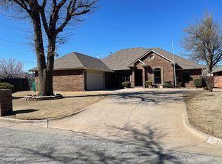 2829 SW 110th St, Oklahoma City, OK 73170