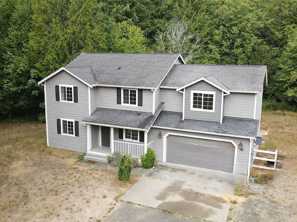90 E Kathryn Court, Shelton, WA 98584 Zillow
