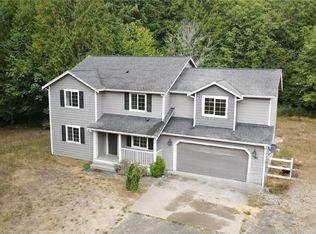 90 E Kathryn Ct, Shelton, WA 98584