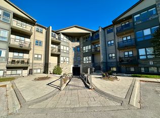 1 Jacksway Cres N #320, London, ON N5X 3T5