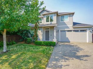 10002 NE 115th Ave, Vancouver, WA 98662