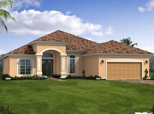 12946 Kentfield Ln, Fort Myers, FL 33913