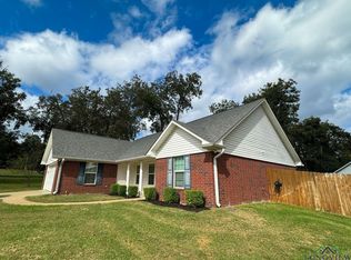 203 Spring Valley Rd, Queen City, TX 75572