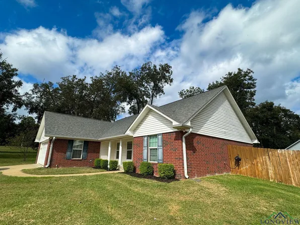 203 Spring Valley Rd, Queen City, TX 75572