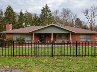 28 Amherst Rd, Morgantown, WV 26505