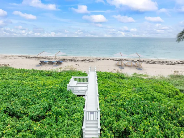 9 Sailfish Lane #A&B, Ocean Ridge, FL 33435