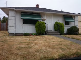 3629 50th Ave SW, Seattle, WA 98116