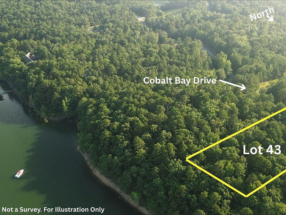 1st image of LOT 43 Cobalt Ln