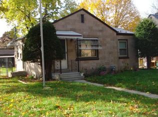 1427 E Norwich St, Milwaukee, WI 53207