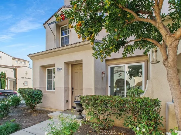 44989 Bellflower Ln, Temecula, CA 92592