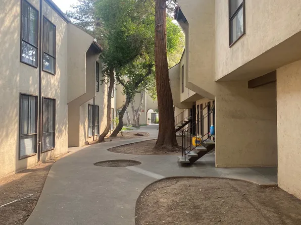 The Franciscan, 1621 Adelaide St #259b1e07a, Concord, CA 94520